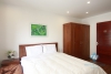 Ba Dinh district: stuido for rent.